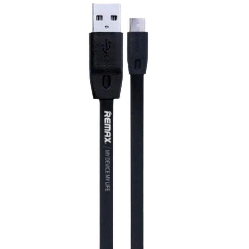 Micro-USB Cable Remax, Full speed, 2M