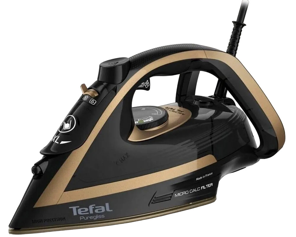 Iron Tefal FV8064E0