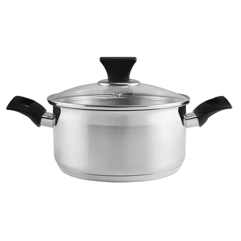 Pot Polaris Verde-20C