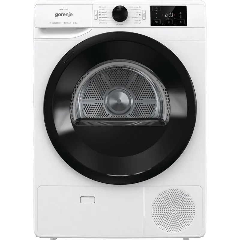 Dryer Gorenje DNE 83/GN