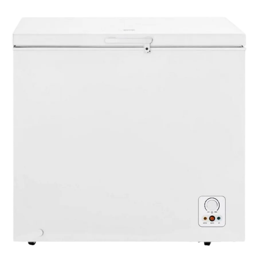 Cumpara  Congelatoare - Морозильник ларь Gorenje FH21FPW, Белый..