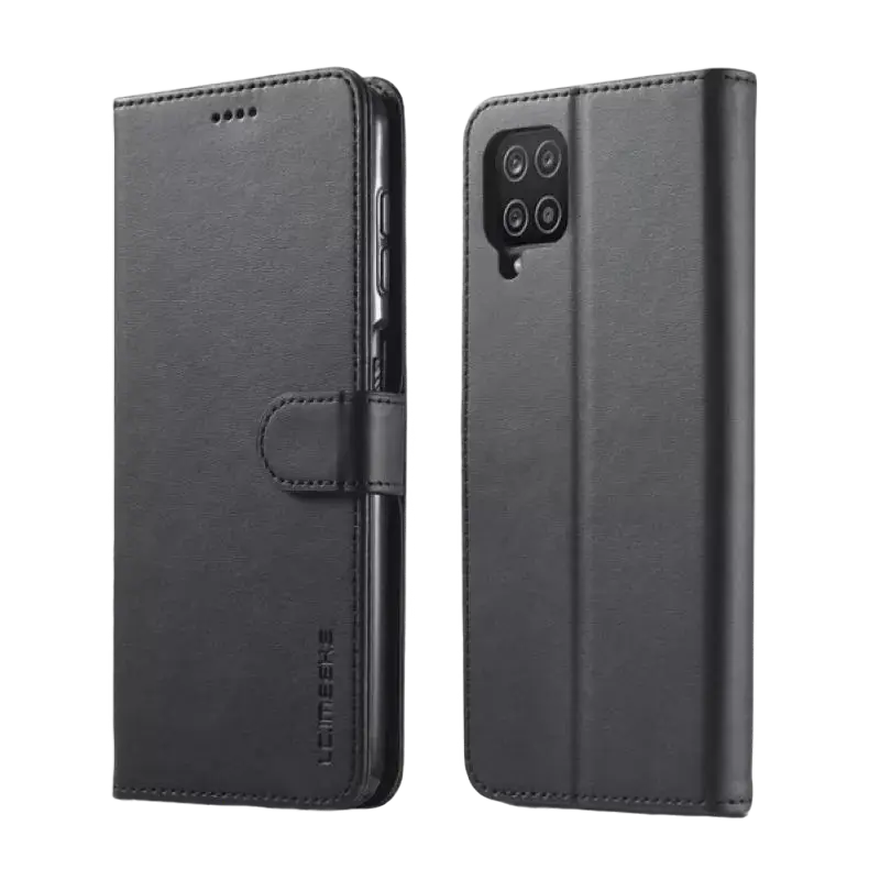 Xcover husa p/u Sam. M12, Soft Book, Black