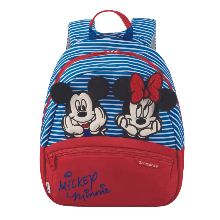 Cumpara  Genți și serviete - Детский рюкзак Samsonite DISNEY ULTIMATE 2.0,..