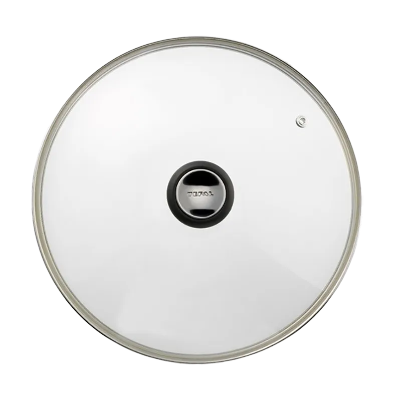 Крышка Tefal 28097512, 24см, Прозра..