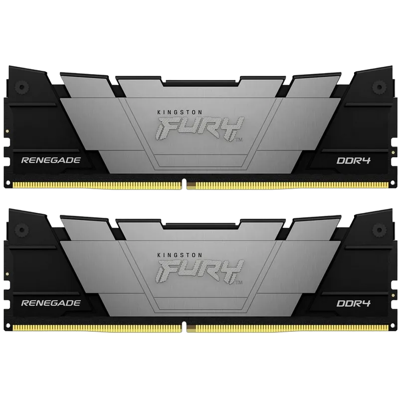 64GB DDR4-3200MHz Kingston FURY Ren..