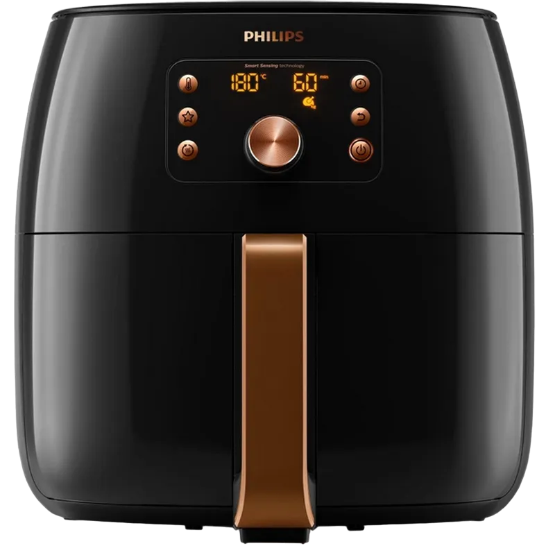 Fryer Philips HD9867/90
