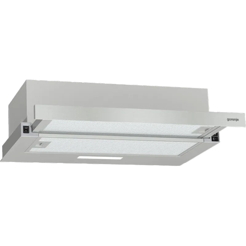 Cumpara  Extractoare de bucătărie - Встраиваемая Вытяжка Gorenje TH 60 E 3X, Нерж..