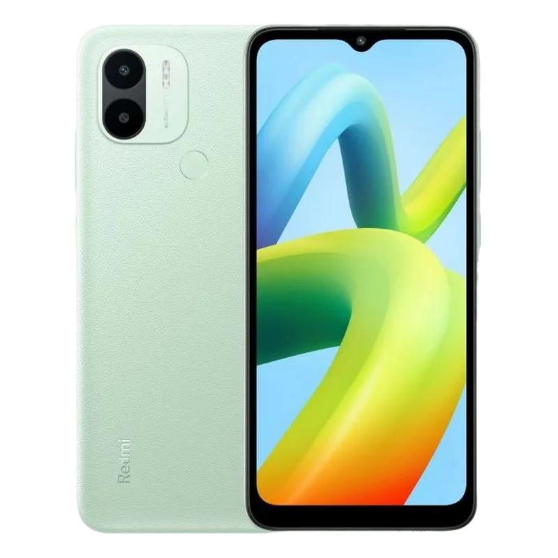 Redmi A1+ 2/32 Gb EU Green