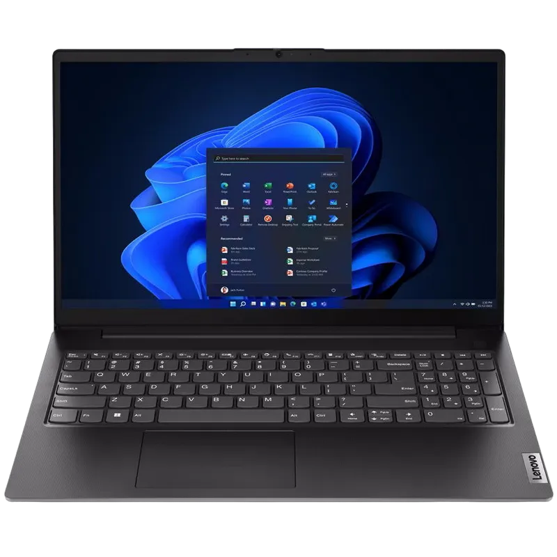 NB Lenovo 15.6" V15 G4 IRU Grey (Core i5-13420H 8Gb 512Gb)