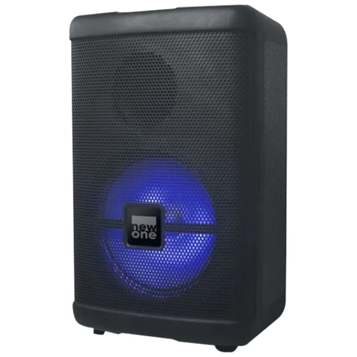 Portable Audio System NEW ONE PBX 150