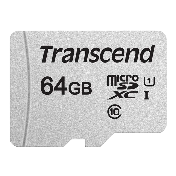 Cumpara  Carduri de memorie - Карта памяти Transcend MicroSDXC Class 10, 64..
