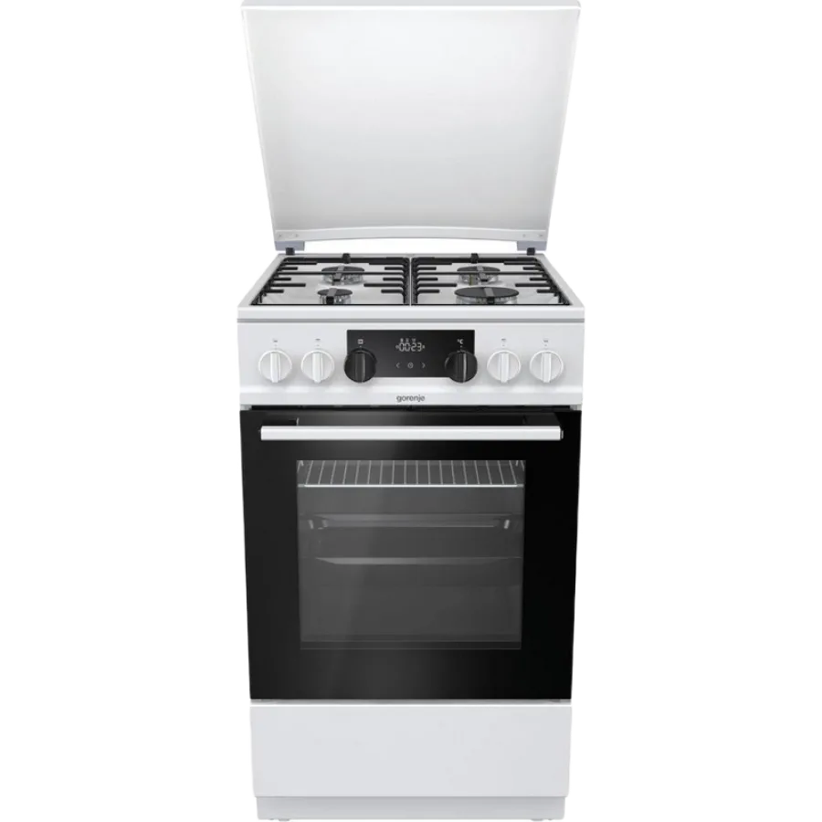Gas\el cooker Gorenje K5341WH