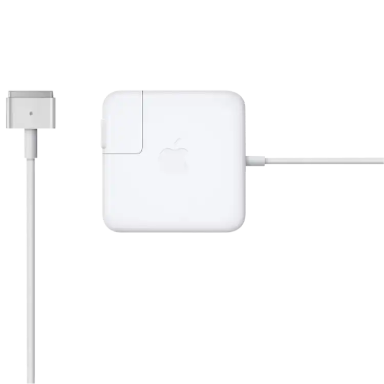 Купить  Адаптеры питания для ноутбуков - Apple 45W MagSafe 2 Power Adapter MD592Z/A..