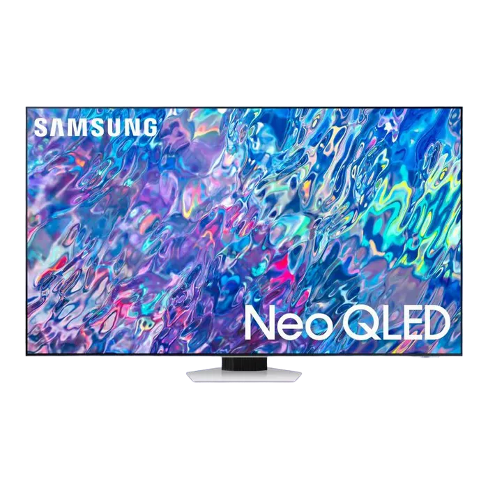 75" LED SMART TV Samsung QE75QN85BAUXUA, Mini LED 3840x2160, Tizen OS, Black