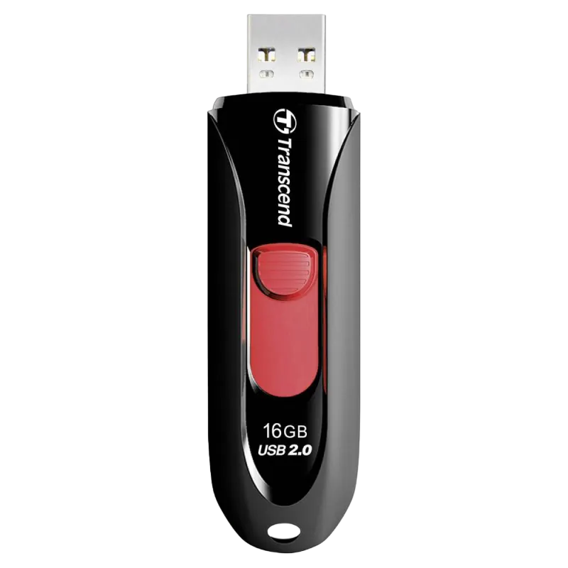 Cumpara  Stick-uri USB - USB Flash накопитель Transcend JetFlash 590, ..