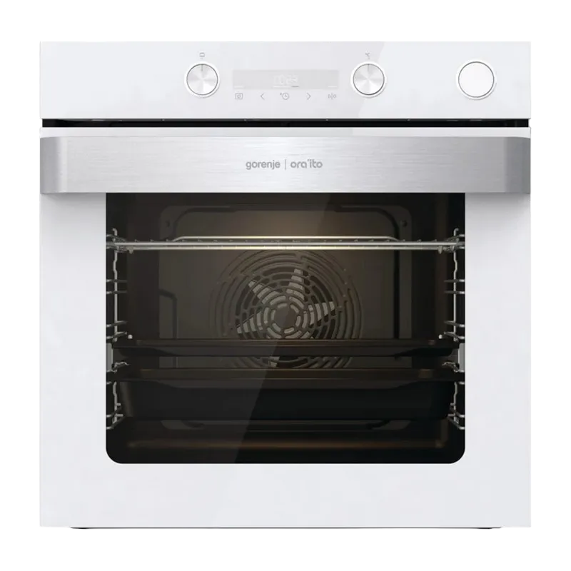 BinOven/el Gorenje BSA 6737 ORAW