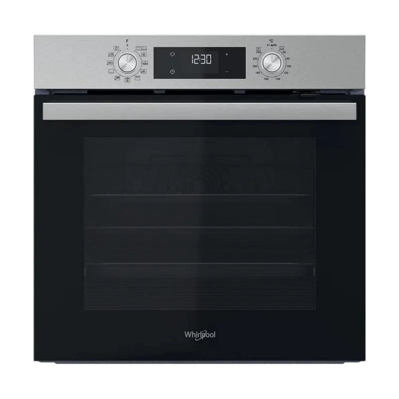 Cumpara  Cuptoare incorporabile - Электрический духовой шкаф Whirlpool OMR58HU1..