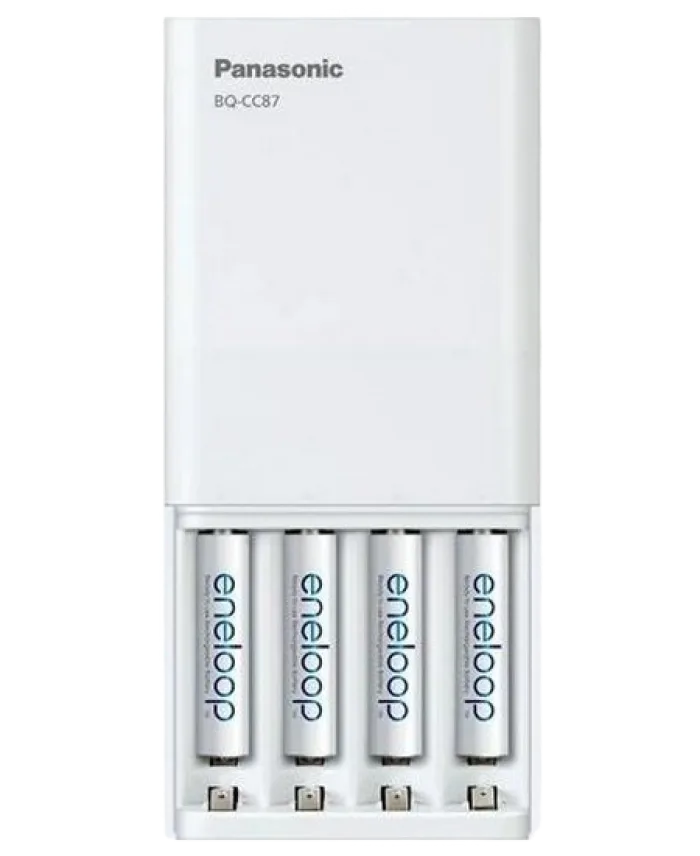 Cumpara  Încărcătoare - Зарядное устройство Panasonic K-KJ87MCD40USB,..