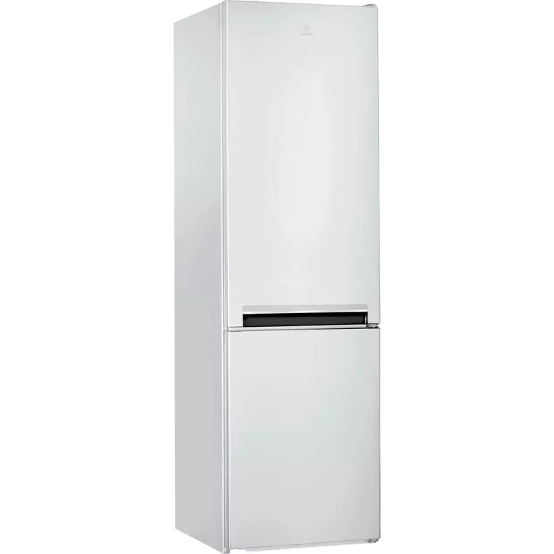Refr/com Indesit LI9 S1E W