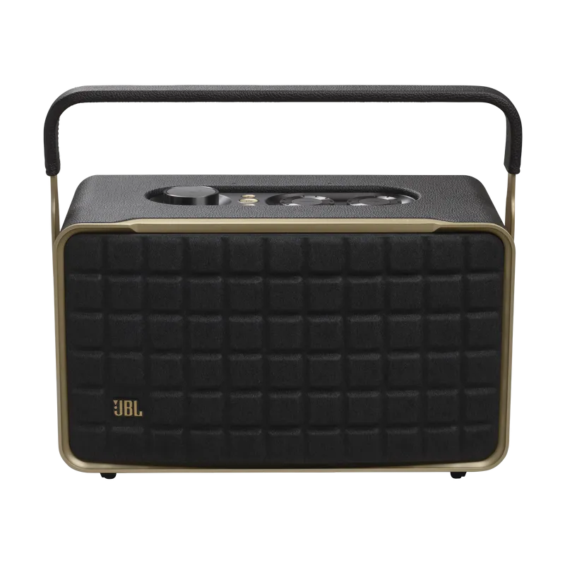 Portable Speakers JBL  Authentics 300 Black