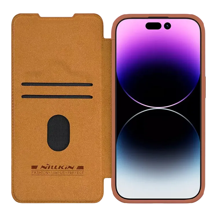 Nillkin Apple iPhone 15 Pro Max, Qi..