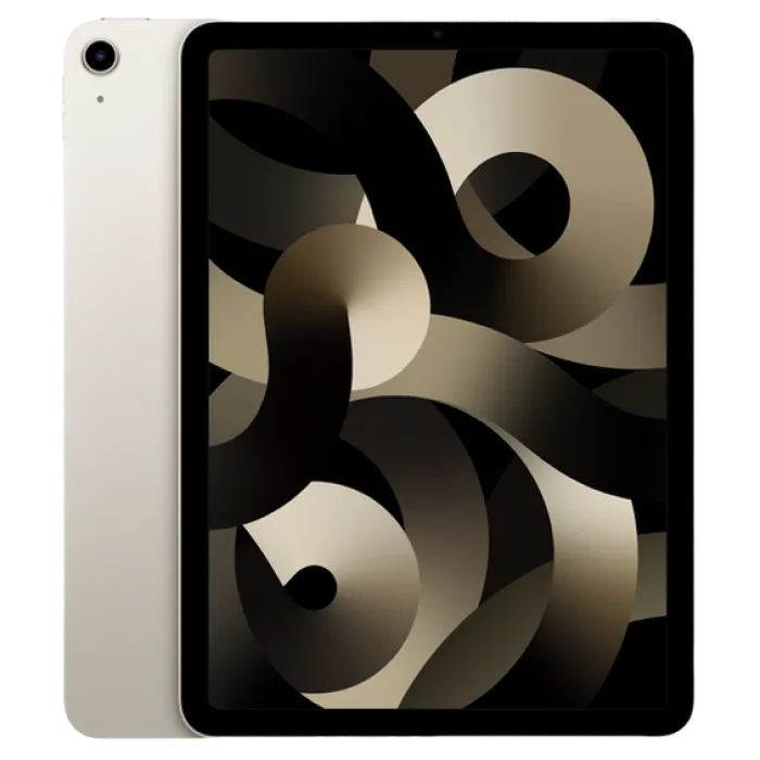 Apple 10.9-inch iPad Air 64Gb Wi-Fi Starlight (MM9F3RK/A)