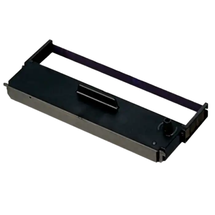 Купить  Ленточные картриджи - Картридж с лентой Epson LQ-630, C13S015307BA..