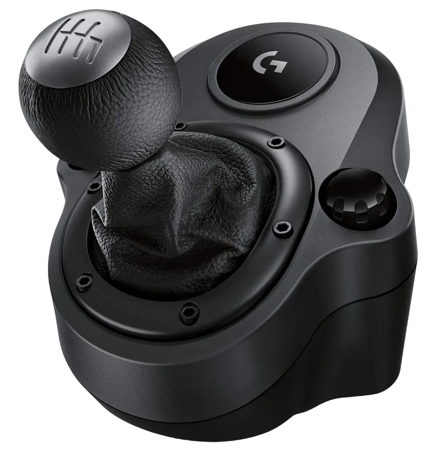 Logitech Driving Force Shifter for G29/G920/G923 Driving Force
