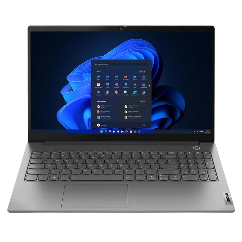 NB Lenovo 15.6" ThinkBook 15 G4 ABA (Ryzen 3 5425U 8Gb 512Gb)