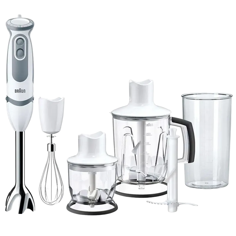 Blender Braun MQ5245WH