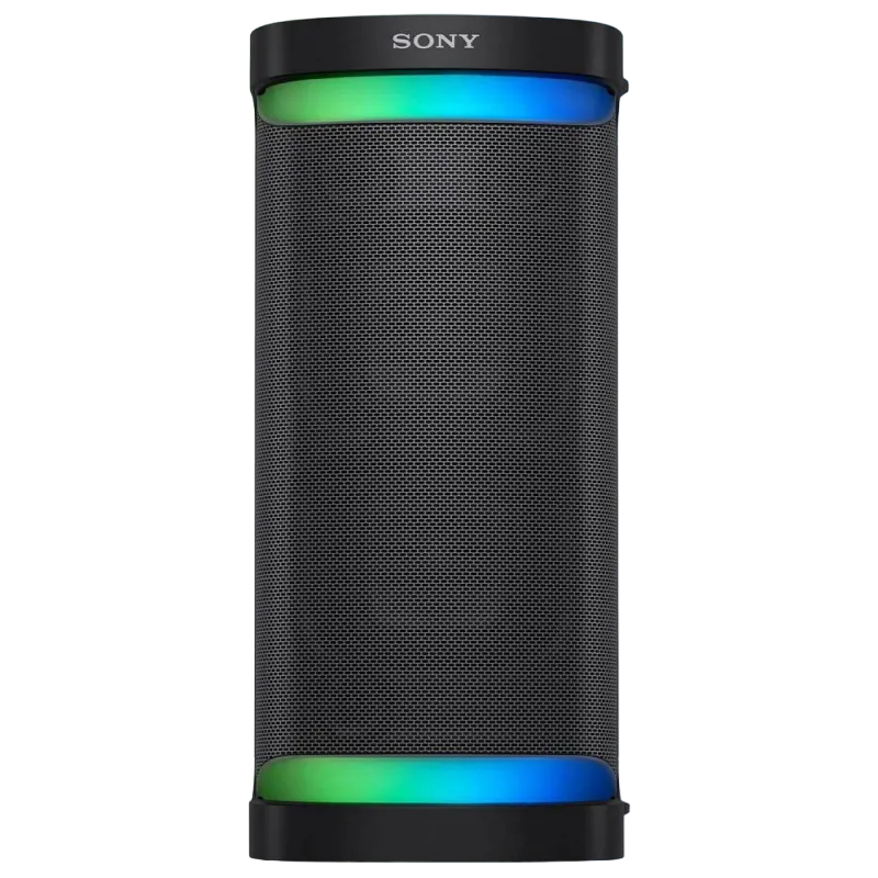 Portable Audio System  SONY SRS-XP700