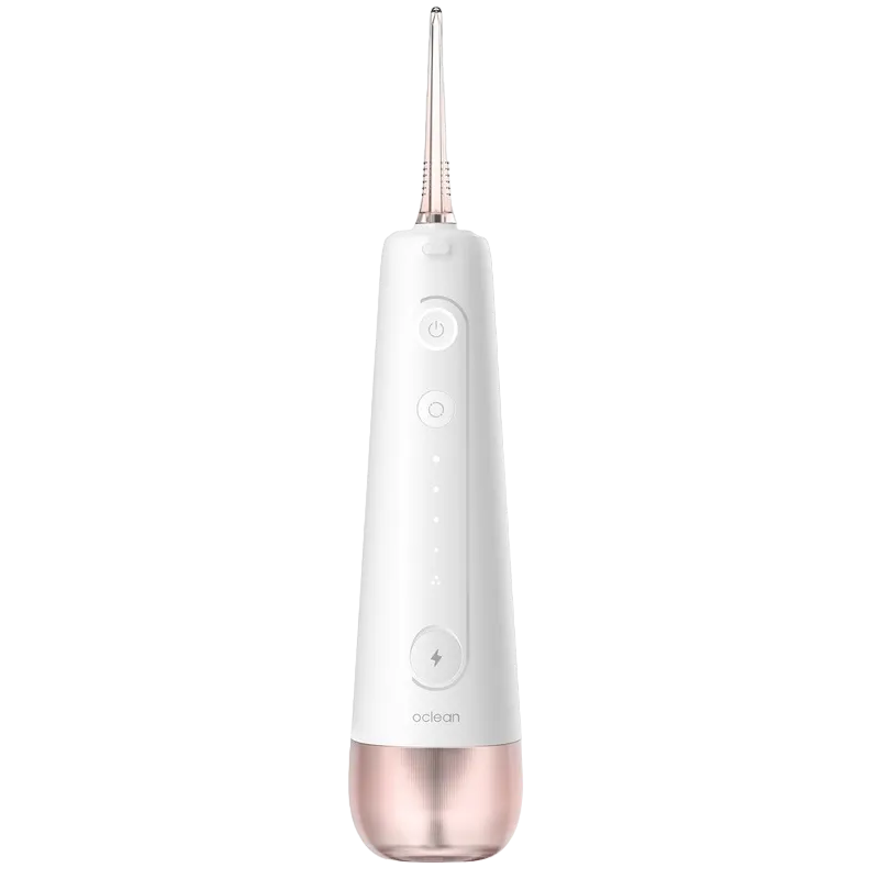 Oral Irrigator Oclean W10, Pink