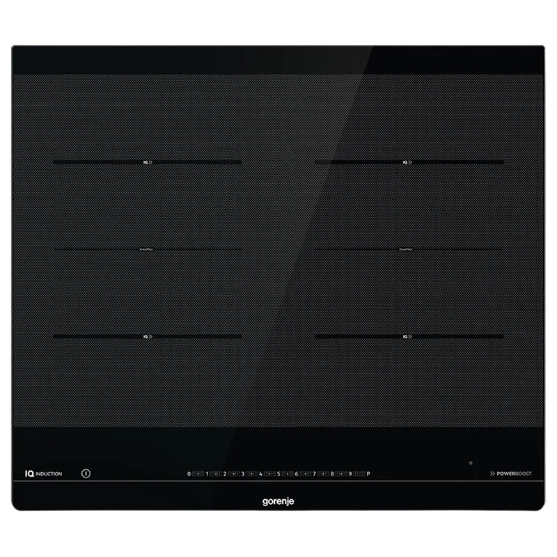 BinHob/ind Gorenje IS 646 BLG