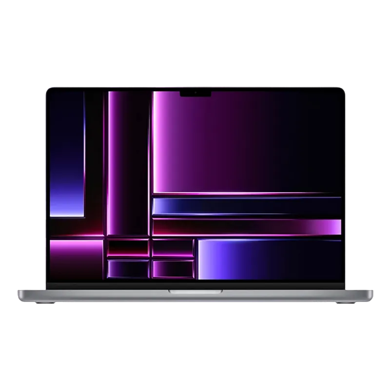 NB Apple MacBook Pro 16.2" Z174001PH Space Gray (M2 Pro 16Gb 512Gb)
