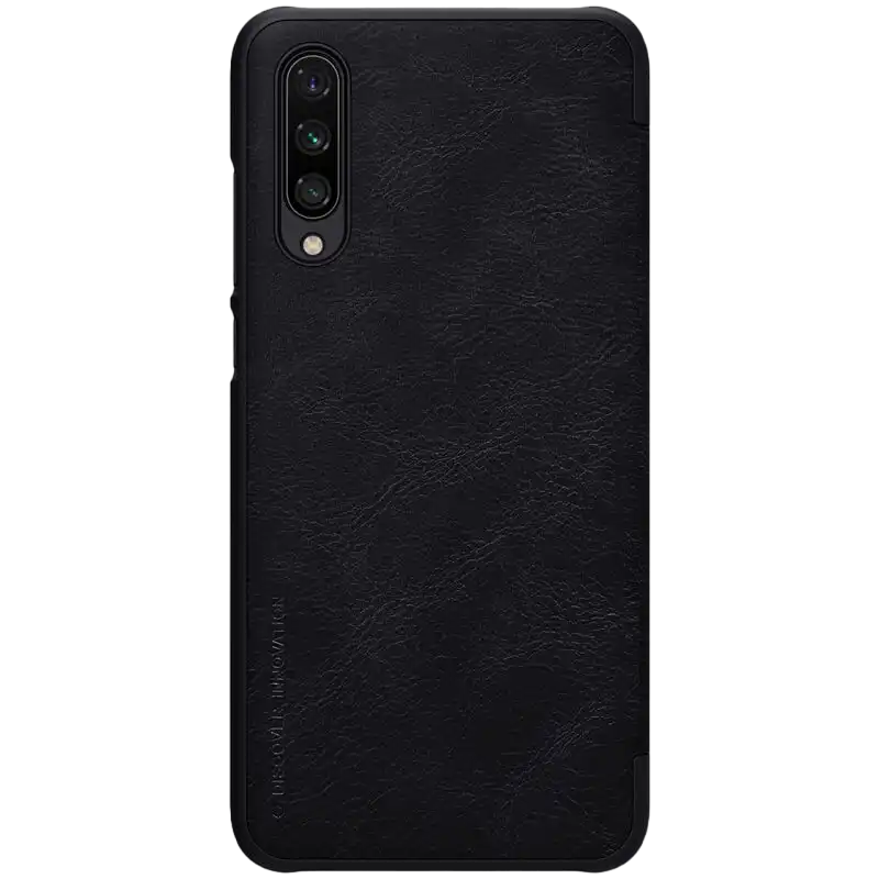 Nillkin Xiaomi Mi9 Lite/CC9, Qin LC, Black