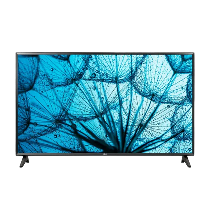 43" LED SMART TV LG 43LM5772PLA, 1920x1080, webOS, Black