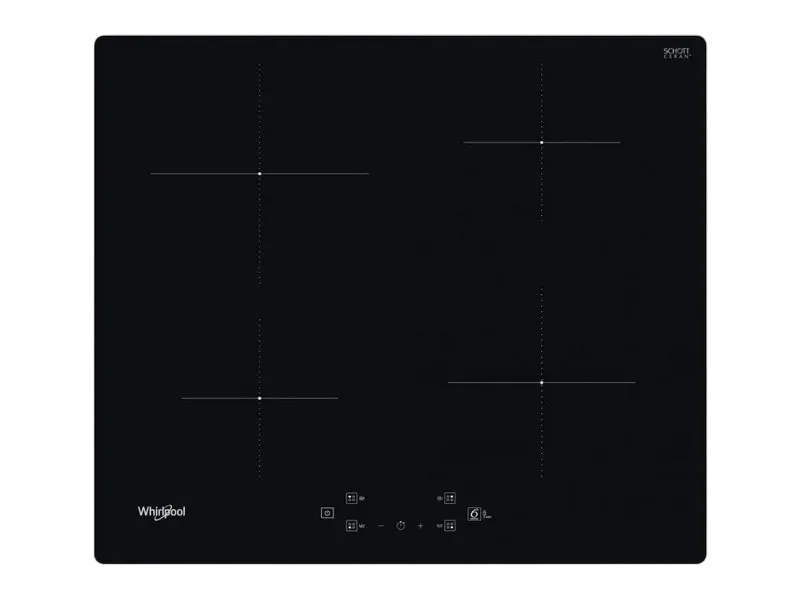 BinHob/ind Whirlpool WS Q7360 NE