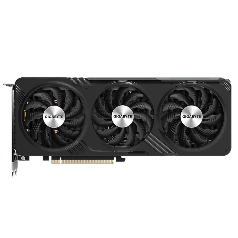 VGA Gigabyte RTX4060 8GB GDDR6X Gaming OC  (GV-N4060GAMING OC-8GD)
