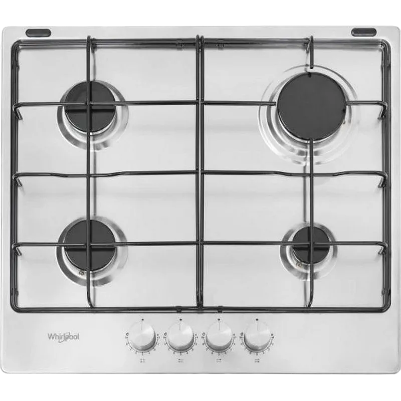Газовая варочная панель Whirlpool T..