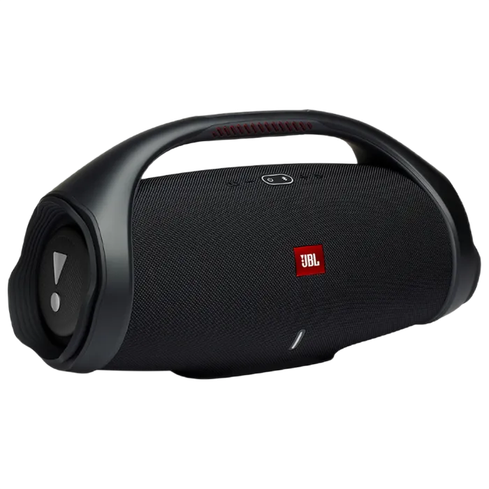Portable Speakers JBL  Boombox 2 Black.