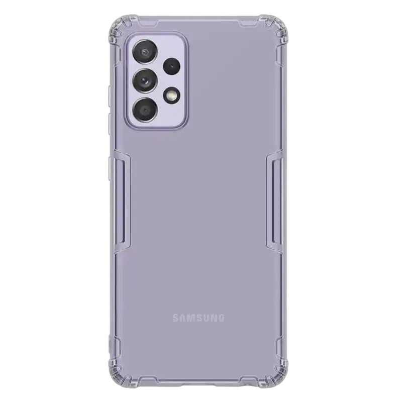 Nillkin SAM. A52, Nature, Gray