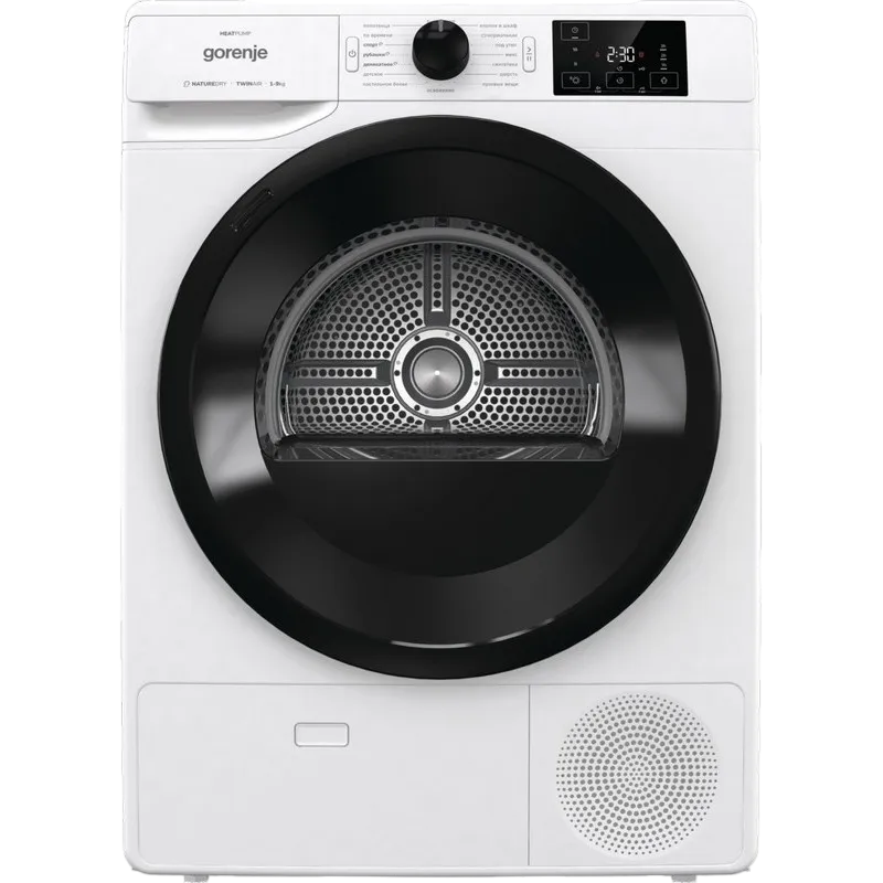 Dryer Gorenje DNE 92/GN