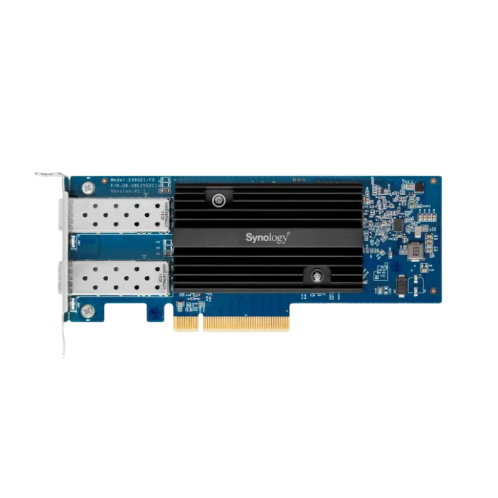 Карта расширения NAS SYNOLOGY E10G2..