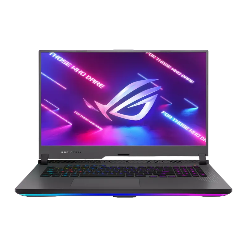 NB ASUS 17.3" ROG Strix G17 G713RM (Ryzen 7 6800H 16Gb 1Tb)