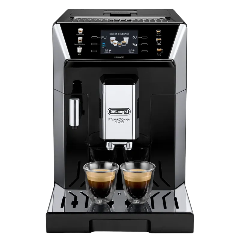 Coffee Machine Delonghi ECAM550.65.SB