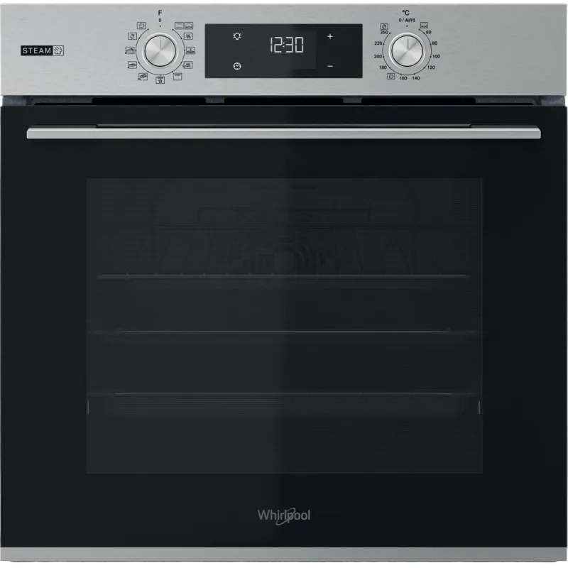 Cumpara  Cuptoare incorporabile - Электрический духовой шкаф Whirlpool OMSK58HU..