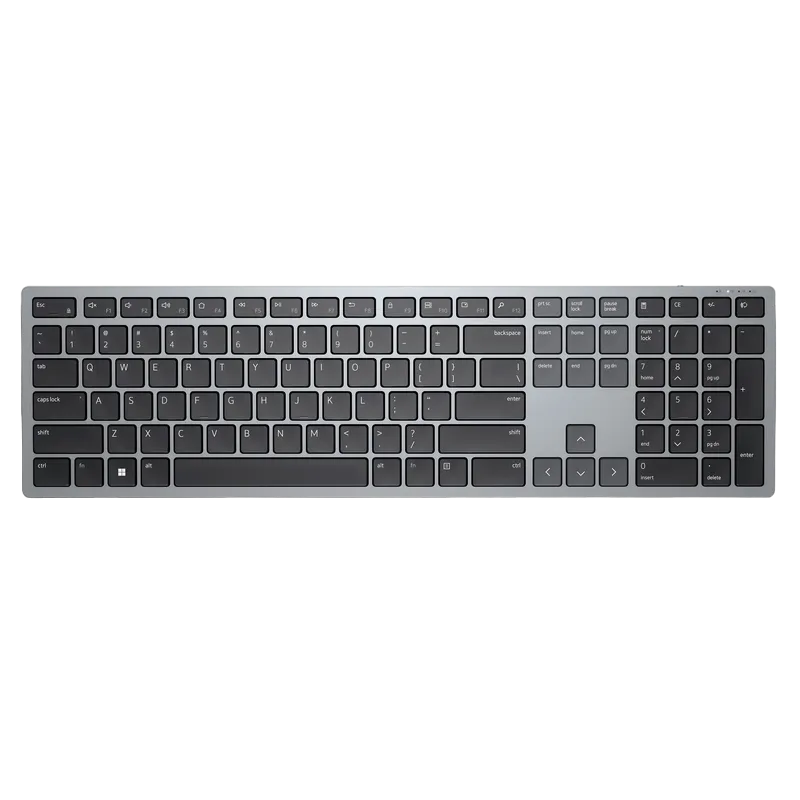 Wireless Keyboard Dell Compact Mult..