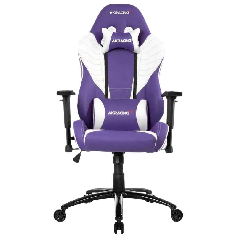 Gaming Chair AKRacing Core SX AK-SX-LAVENDER Lavender, User max load up to 150kg / height 160-190cm