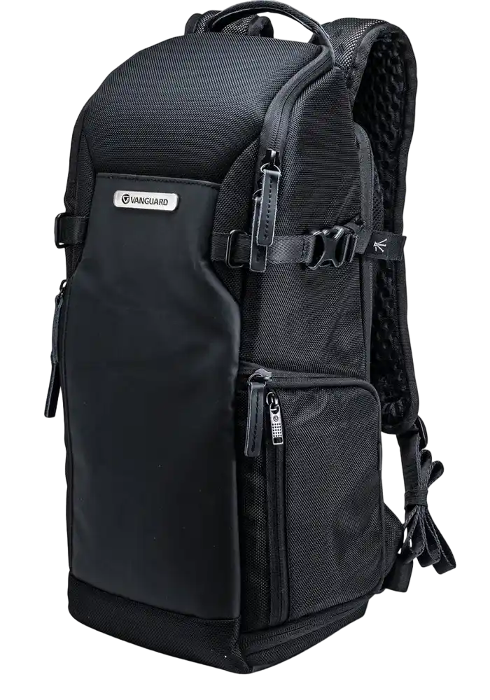 Backpack Vanguard VEO SELECT 44BR BK, Black