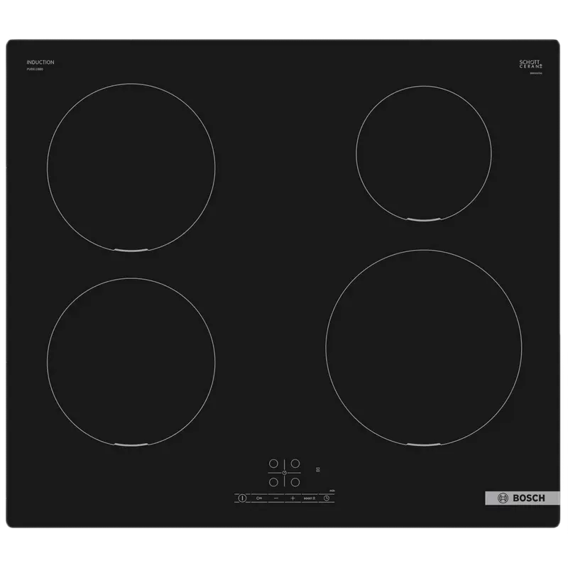 BinHob/ind Bosch PUE611BB5D